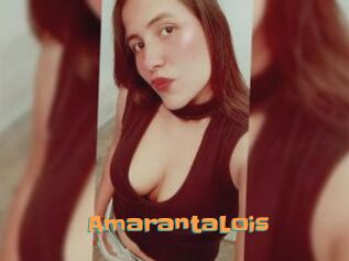 AmarantaLois