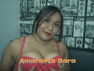 Amaranta_Dara