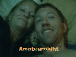 Amateurnight