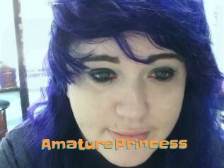 AmaturePrincess