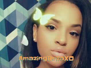 AmazingBellaXO