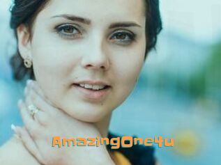 AmazingOne4u