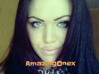 AmazingOnex