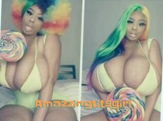 Amazzingtitsgirl