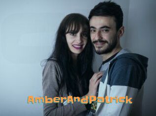 AmberAndPatrick