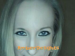 AmberDelights