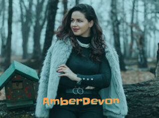 AmberDevon