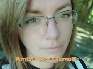 AmberPassionate