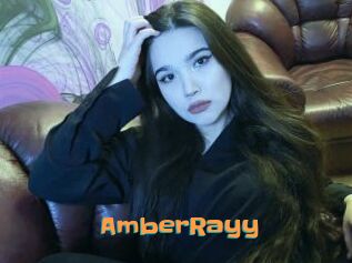 AmberRayy