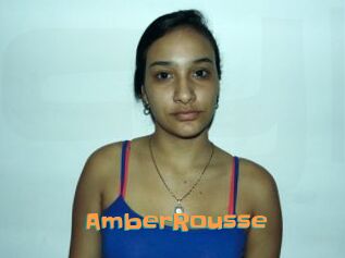 AmberRousse
