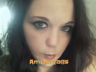 Amberfalls