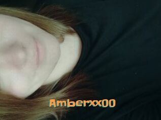 Amberxx00