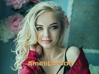 AmeliLarson