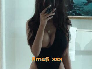 Ameli_xxx