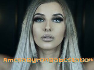 AmeliaByronBabestation