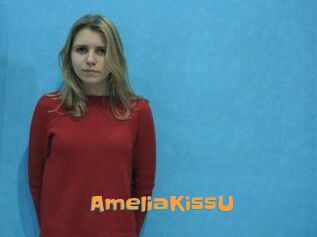 AmeliaKissU