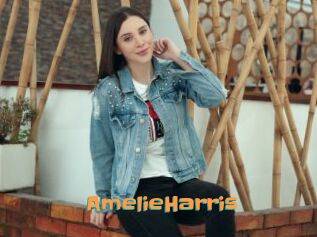 AmelieHarris