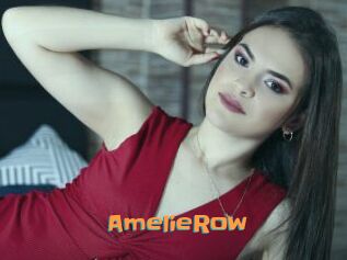 AmelieRow