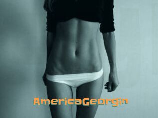 AmericaGeorgin