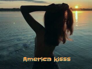 America_kisss