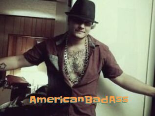 AmericanBadAss