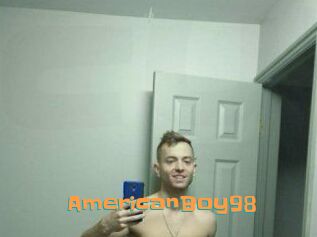 AmericanBoy98