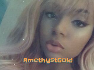 AmethystGold