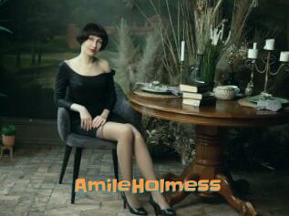 AmileHolmess