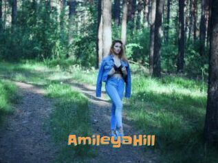 AmileyaHill