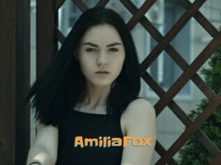 AmiliaFox