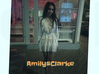AmilysClarke