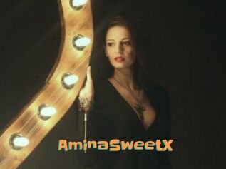 AminaSweetX