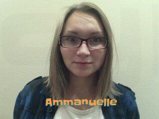 Ammanuelle