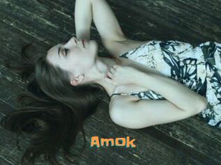 Amok