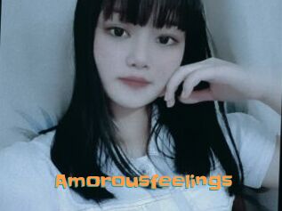 Amorousfeelings