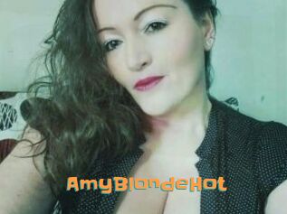 AmyBlondeHot