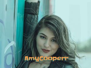 AmyCooperr