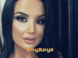 AmyKeys