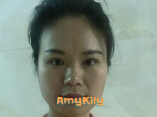 AmyKily