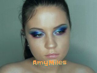 AmyMiles