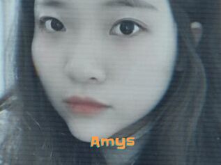 Amys
