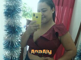 AnaAly