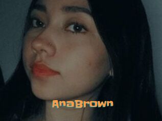 AnaBrown