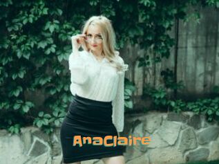 AnaClaire