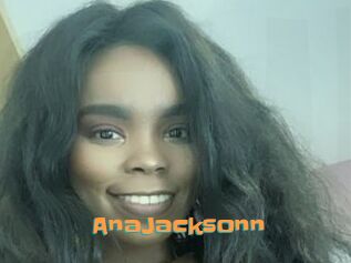 AnaJacksonn