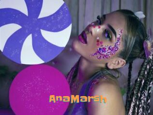 AnaMarsh