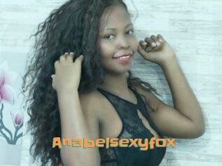 Anabelsexyfox
