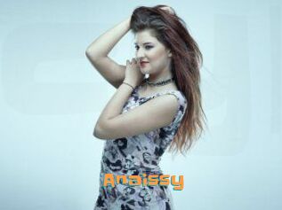 Anaissy
