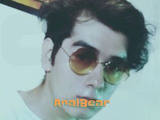 AnalBear