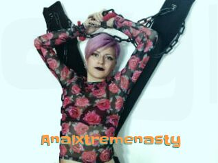 Analxtremenasty